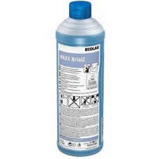 MAXX BRIAL2 Καθαριστικό τζαμιών και επιφανειών ECOLAB (10004894) MAXX BRIAL2 Καθαριστικό τζαμιών και επιφανειών ECOLAB (10004894)